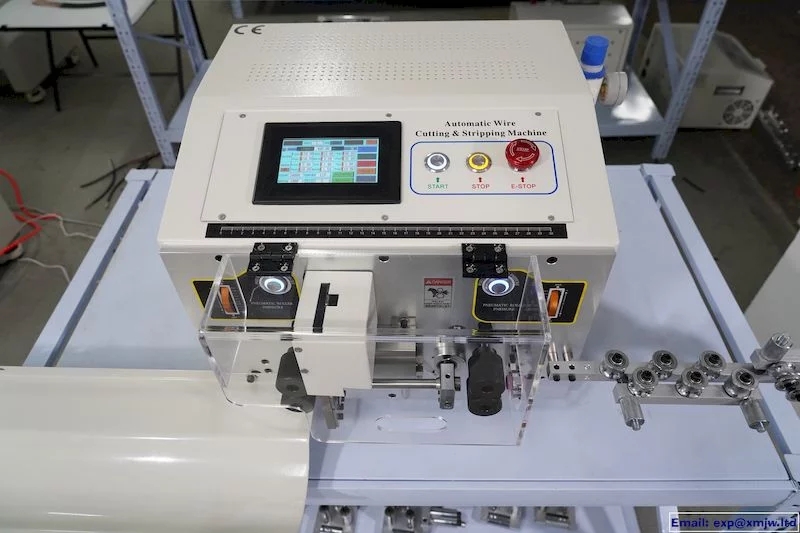Dual-Layer Sheath Stripper WPM-YHT3