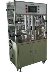 Auto Cutting Coiling Enlacer ACE0001