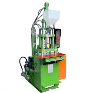 AC/DC terminal crimping machine