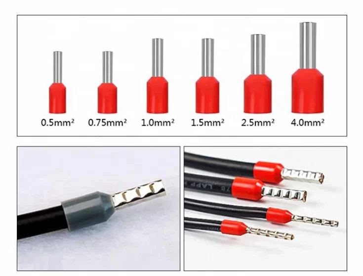 Ferrule Terminal Crimping Machine,Wire Strip And Crimp Machine For Pre-insulation,Bulk Tube Pre-insulation Terminal Crimping Machine,Tube Pre-insulation Terminal Crimping Machine