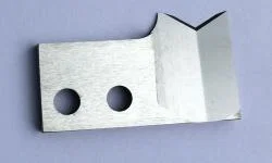 Komax Compatible Blades