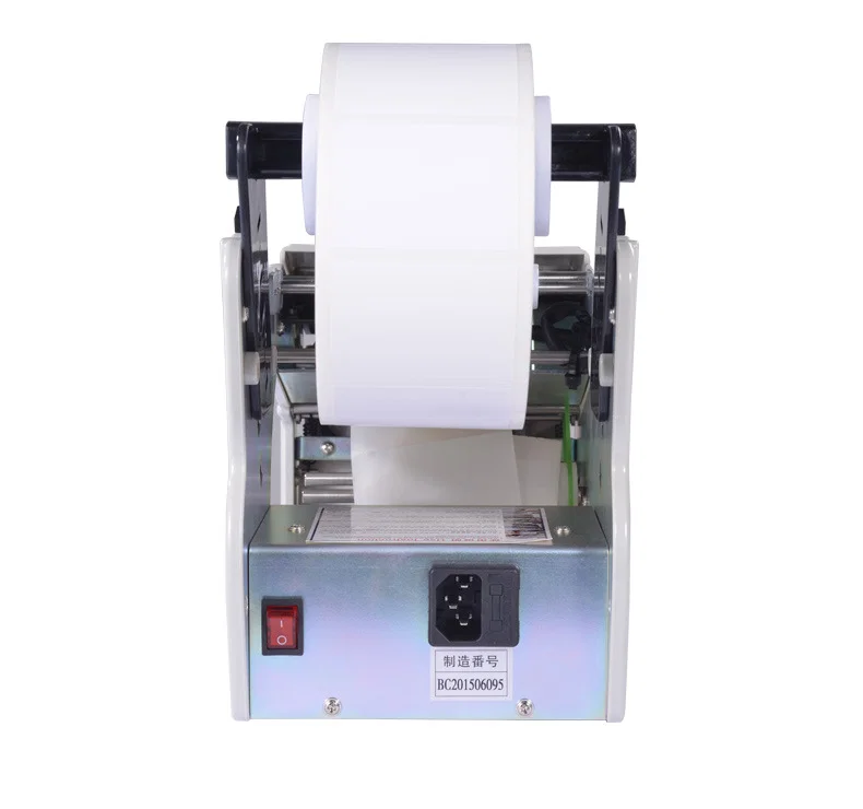 Automatic Label Dispenser, Label Peeling Machine, Label Stripper