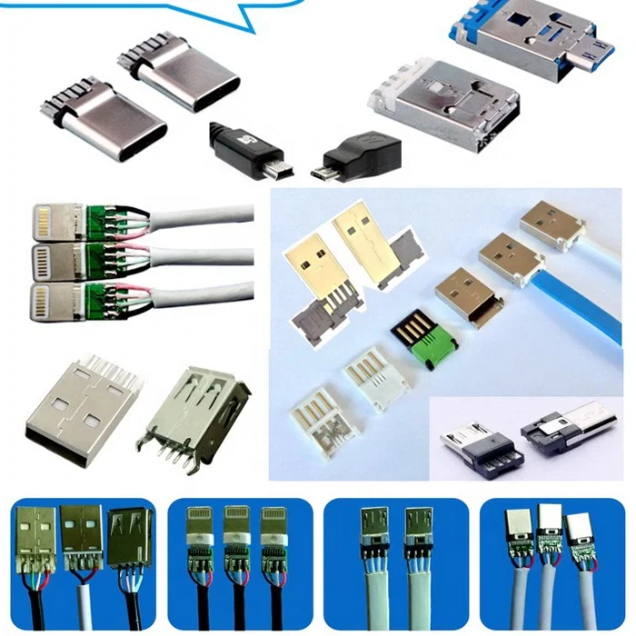 Foot Micro Switch Connector Soldering Machine,Tin Pcb/led/robot Welding Machine,Usb Typec Mirco Terminal Soldering