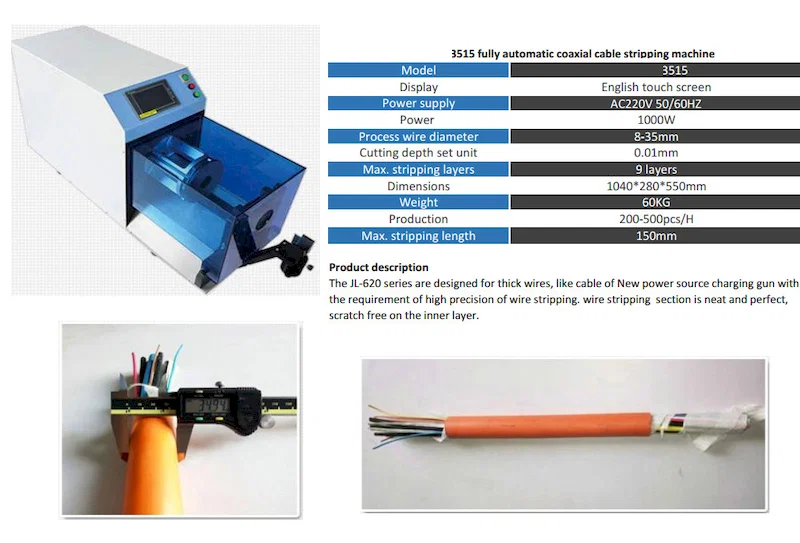 Coaxial Cable Stripping Machine, Automatic Coaxial Cable Machine, Micro Coaxial Cable Stripping Machine, Coax Cable Stripping Machine, Coaxial Wire Stripper Machine, Wire Stripper, Coaxial Wire Stripping Machine, Coaxial Stripping Machine, Wire Stripper Machine