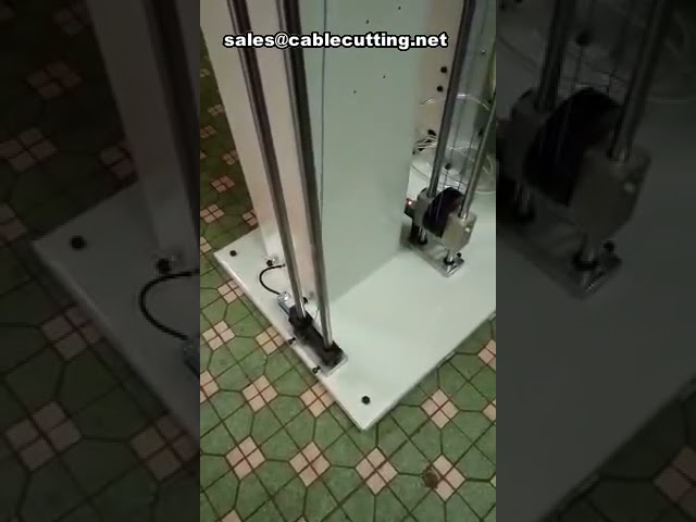 Automatic Wire Feeder Cable Wire Feeder Cable Feeding Machine, Automatic Wire Feeder Factory,Automat