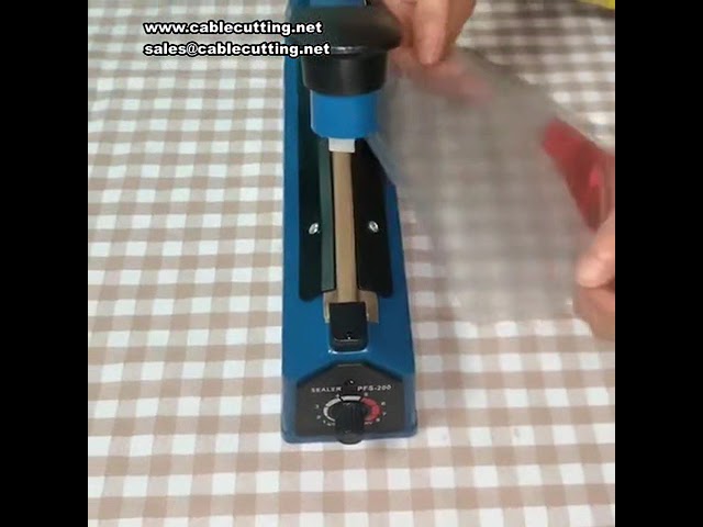 110V-220V Household Food Vacuum Sealer Machine | Compact Kitchen Vacuum Packer