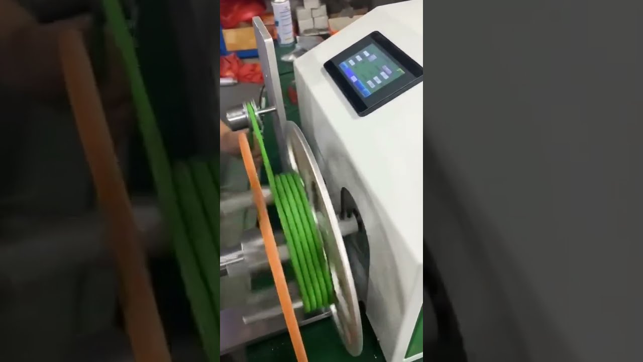 Electric and Data Cable Wire Stripping Machine for Factory and DIY Use