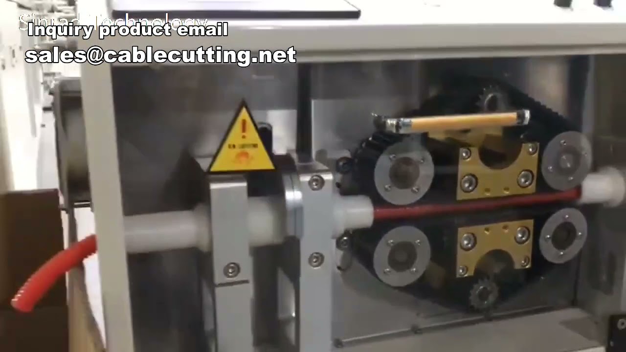 Bellows Hose Cutting Machine,Bellows Fixed length Shearing Machine,Bellows Cutting Machine For Tube