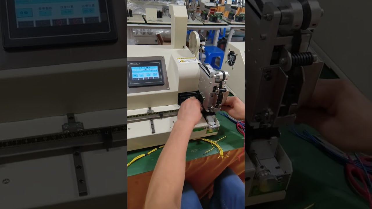 Universal Spot Wrapping Tape Machine Proofing Real Shot, Maximum Tape Width Up to 25mm,#factory