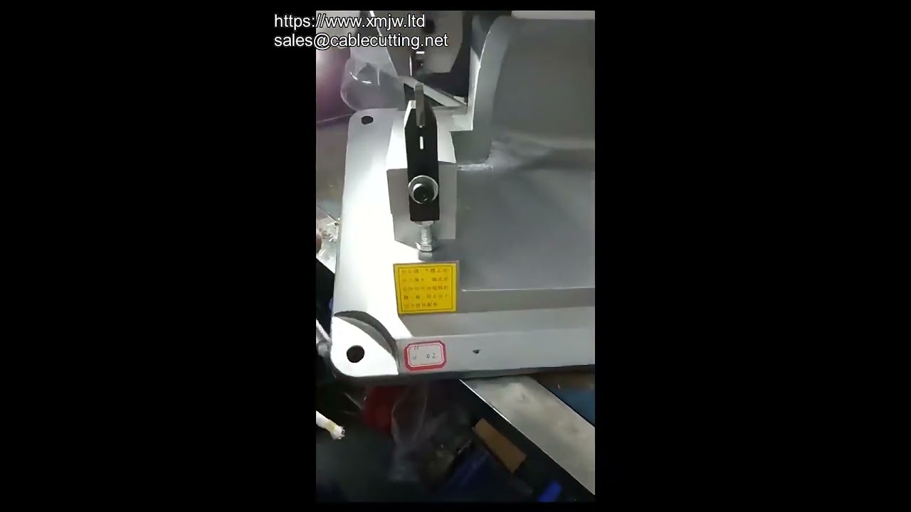 Ultra-Quiet Copper Belt Terminal Machine 2t Crimping Butt Riveting Press for Data Lines