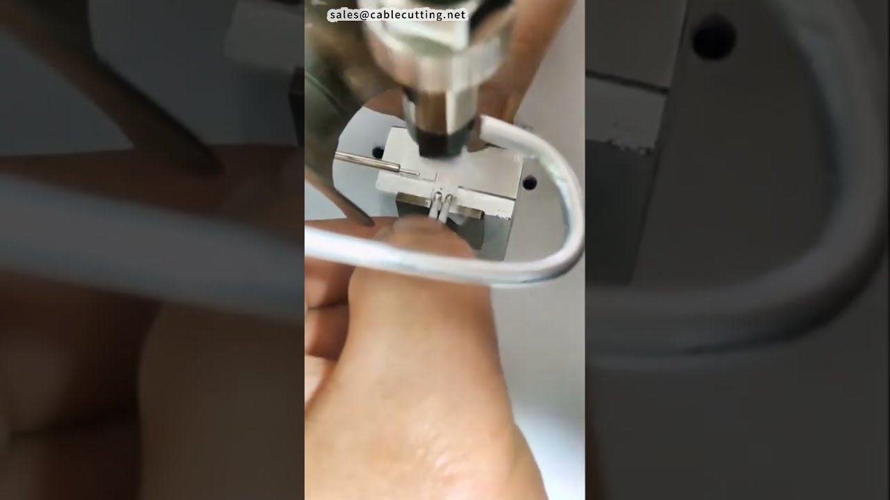 Semi Automatic Soldering Machine  Spot Welder  LED Soldering Machine #factory #machine