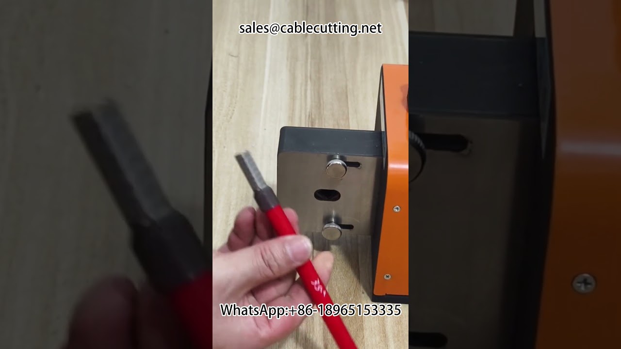 Pneumatic Tube Terminal Crimping Machine 50-Y for 0.5-50mm² Terminals