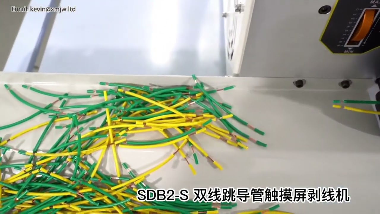 SWT508 0 1mm To 10mm2 Section Wire Stripping Peeling Machine Scrap Cable Stripper Cutter Tool with B