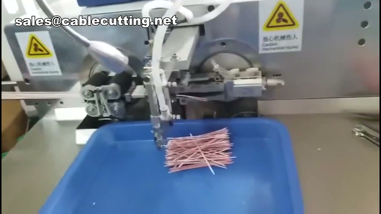 Automatic Terminals Crimping Machine,Automatic Wire Soldering Machine,Wire Stripping Twisting And So