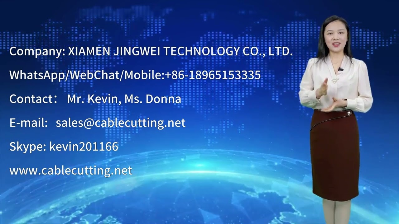 Automatic Thin Wire Stripping Cutting And Bending Machine, For Cable 16 Square Millimeter