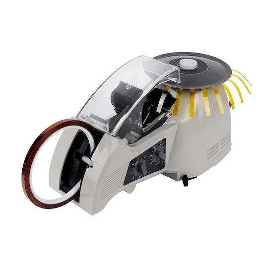 Tape Cutting Machine