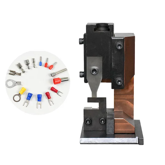 OTP Precision Crimp Molds