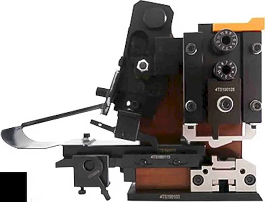 4TS Precision Horizontal Die