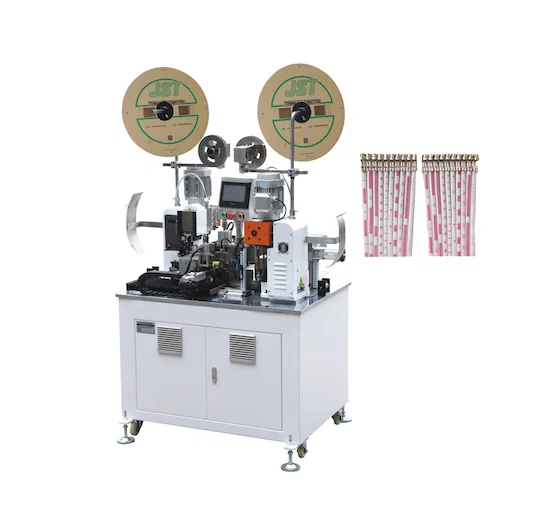 Flat Ribbon Cable Processor
