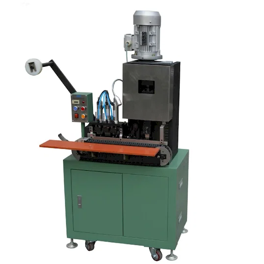 Connection Terminal Machine WPM-203-D
