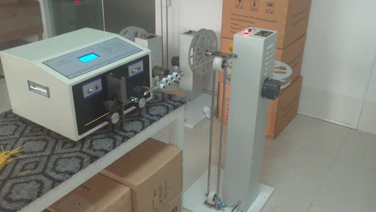 Automatic Wire Feeder WPM-9040
