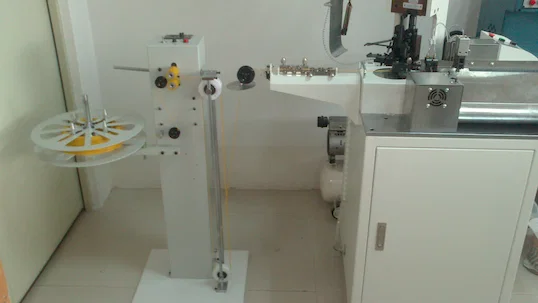 Automatic Wire Feeder WPM-9040