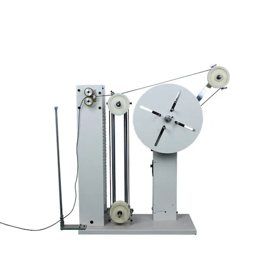 Automatic Wire Prefeeder WPM-500C