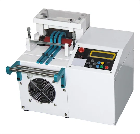 Rubber/Plastic Sleeve Cutter