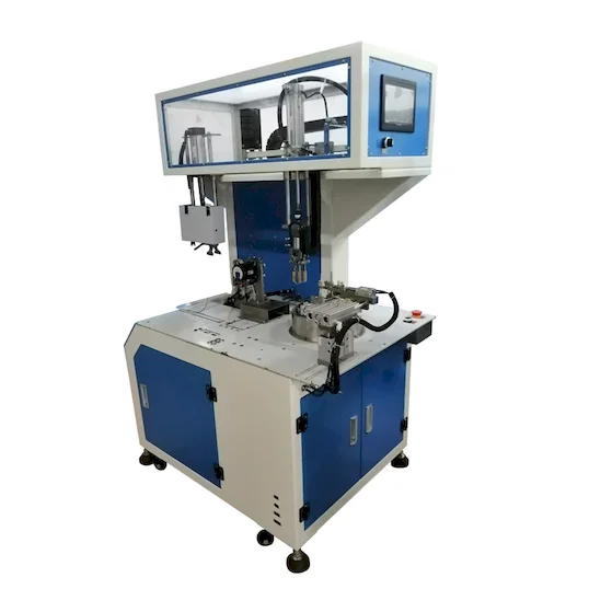 Auto Wire Binding Machine WPM-81M