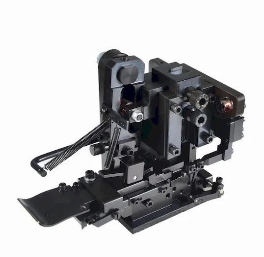 Customizable terminal applicator die OTP mold Horizontal and vertical