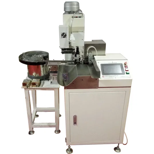 Single End Loose Terminal Crimper WPM-R9B
