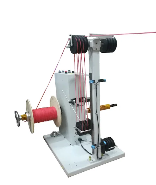Auto Wire Processor WPM-CRT-02SL