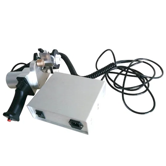 Handheld Tape Wrapper AT-100