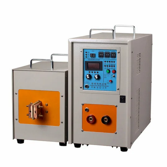 HF Copper Tube Brazing WPM-15-80AB