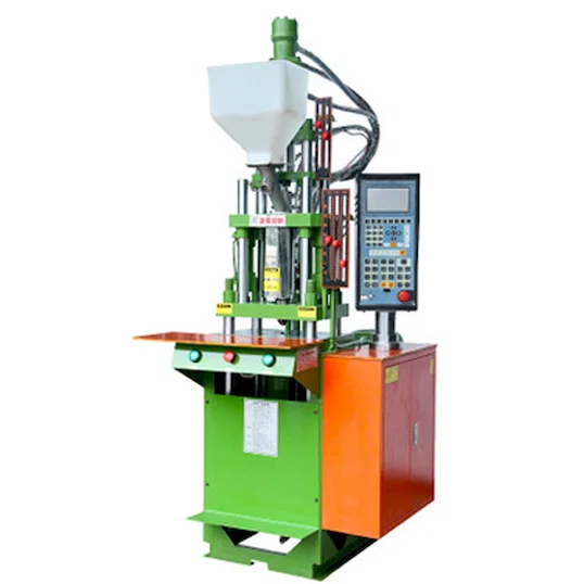 Vertical Injection Molder WPM-701-4.5T