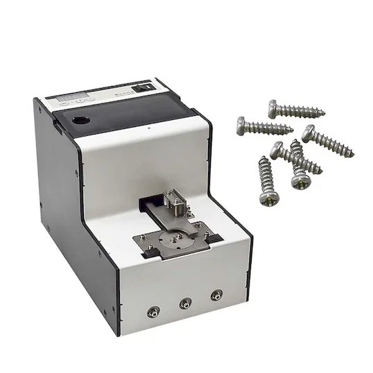 Automatic Screw Feeder M1.0-M5.0