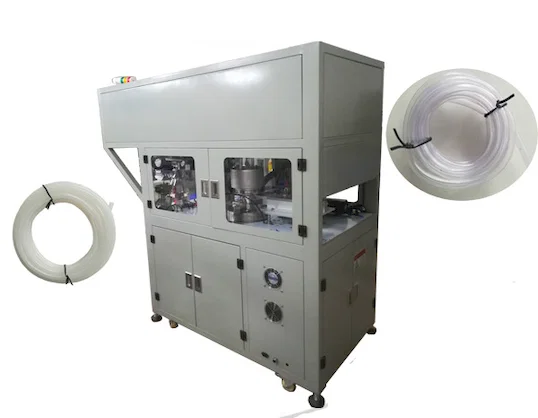 Flexible Tube Processor WPM-02SL