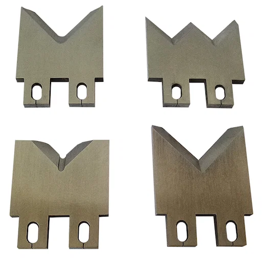 Wire Stripper Precision Blades