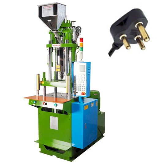 South Africa Plug Molder