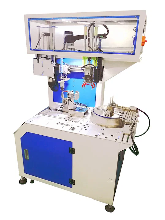 Upgraded 8-Shape Coiler WPM-81M