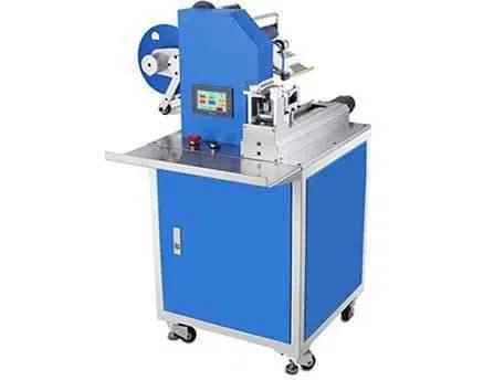 Cable Label Printer WPM-6130