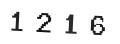 Verification Code Image