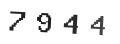 Verification Code Image