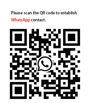 Scan QR for WhatsApp